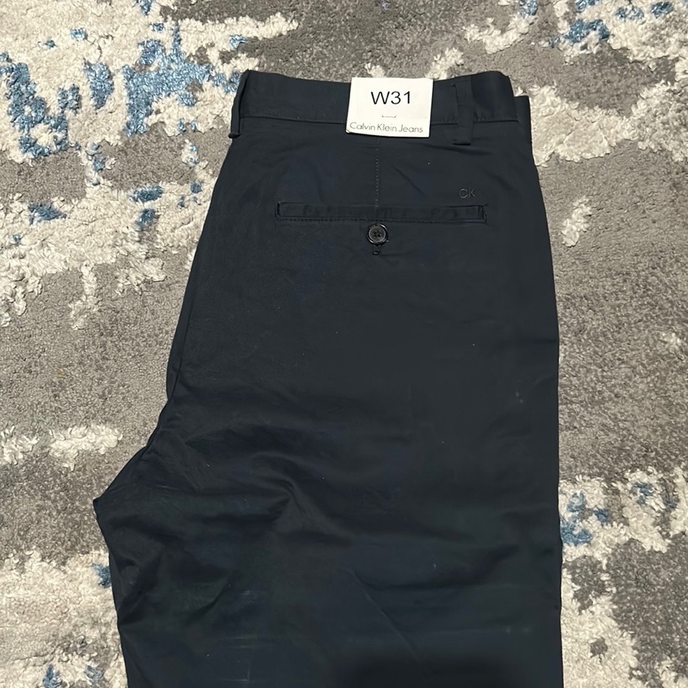 Calvin klein